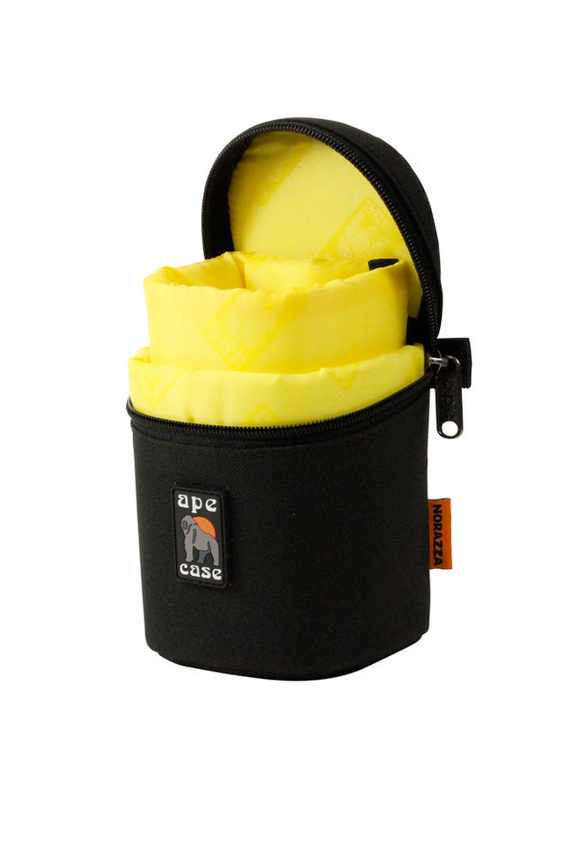 Skooba Design Ape Case® ACLC8 – Adjustable Compact Lens Case