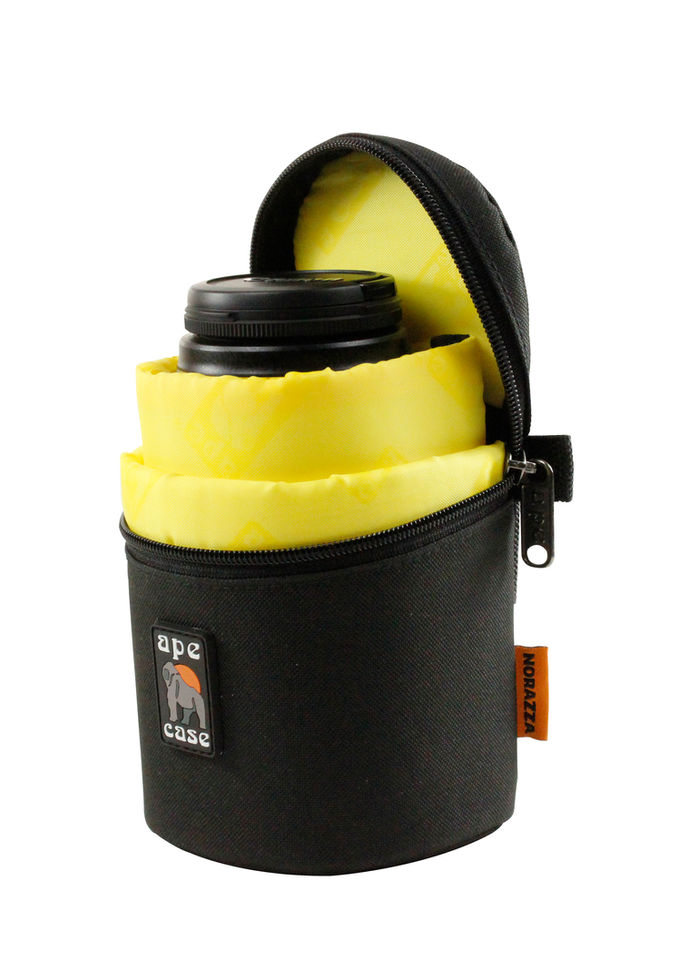 Skooba Design Ape Case® ACLC8 – Adjustable Compact Lens Case