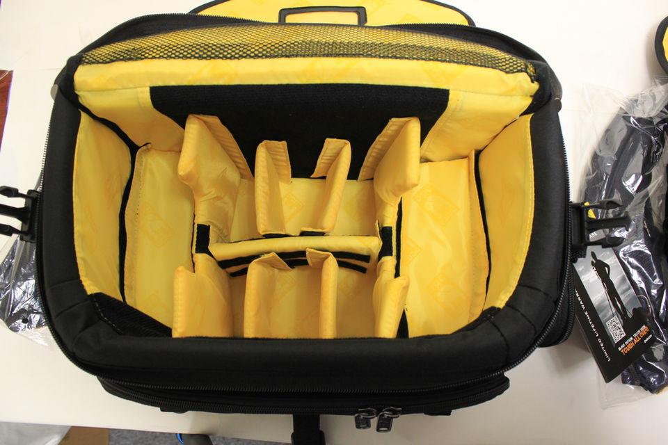 Skooba Design Ape Case® ACPRO1400 – PRO Series Shoulder Bag