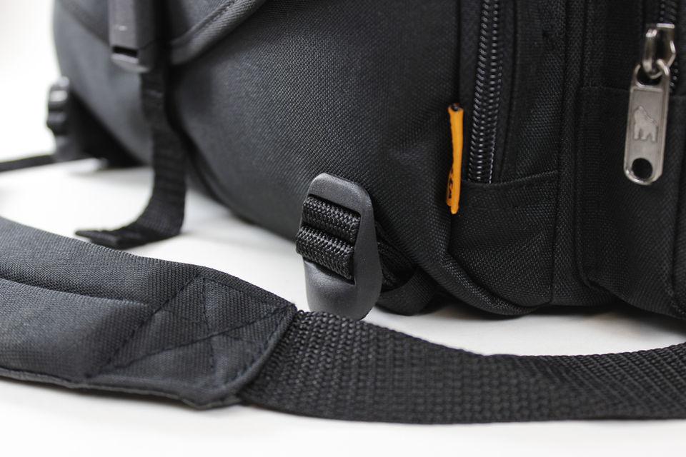 Skooba Design Ape Case® ACPRO1400 – PRO Series Shoulder Bag