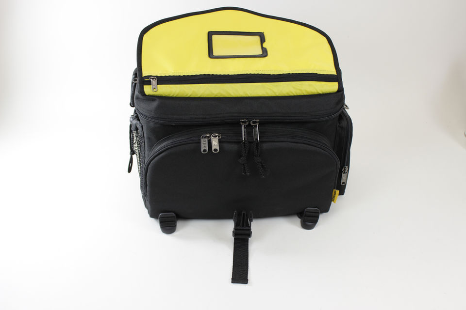 Skooba Design Ape Case® ACPRO1400 – PRO Series Shoulder Bag