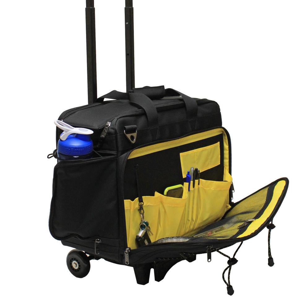 Skooba Design Ape Case® ACPRO1600XL – PRO Series Extra-Large Shoulder Bag