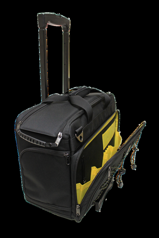 Skooba Design Ape Case® ACPRO1600XL – PRO Series Extra-Large Shoulder Bag