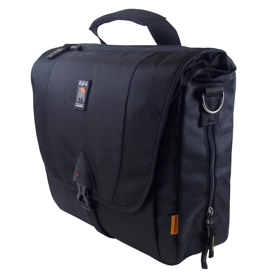 Skooba Design Ape Case® ACPRO1610W – Envoy Series Ultimate Messenger Camera Bag