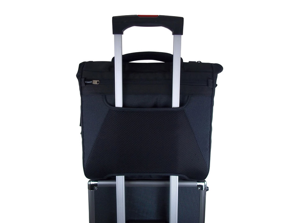 Skooba Design Ape Case® ACPRO1610W – Envoy Series Ultimate Messenger Camera Bag