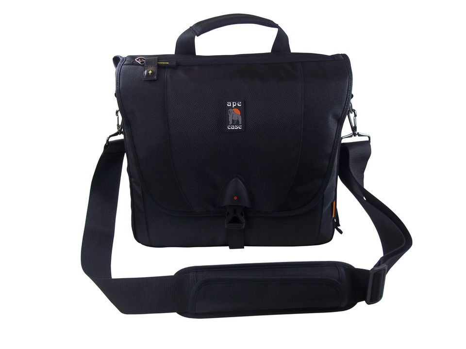 skooba design Ape Case® ACPRO1610W – Envoy Series Ultimate Messenger Camera Bag