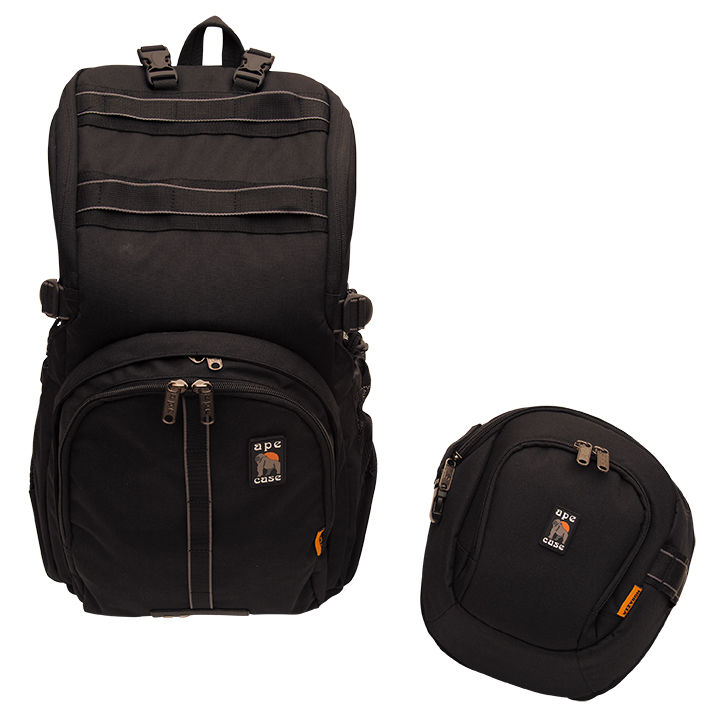 Skooba Design Ape Case® ACPRO1720W – Converta-Pack Backpack