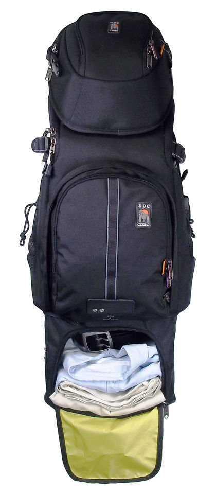 Skooba Design Ape Case® ACPRO1720W – Converta-Pack Backpack