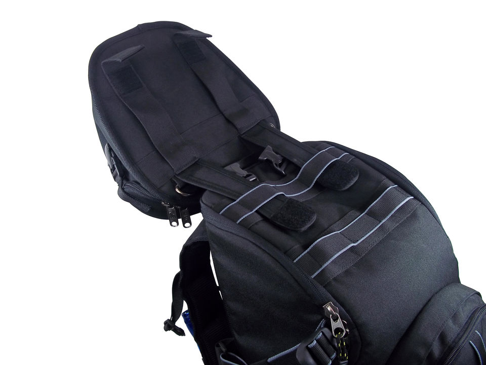 Skooba Design Ape Case® ACPRO1720W – Converta-Pack Backpack