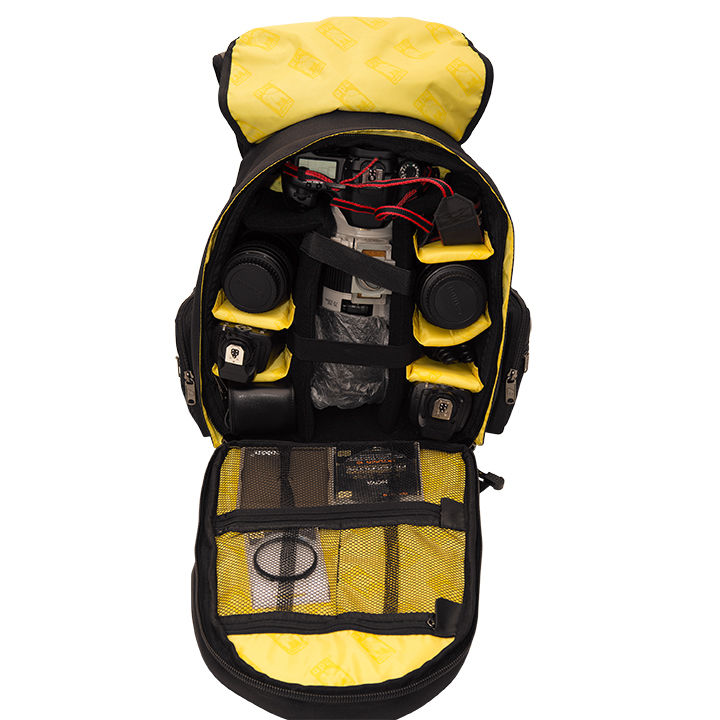 Skooba Design Ape Case® ACPRO1800 – Compact Tough And Ready To Go