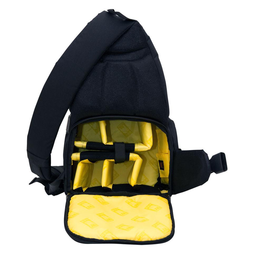 Skooba Design Ape Case® ACPRO1815W – Sling Pack For DSLR