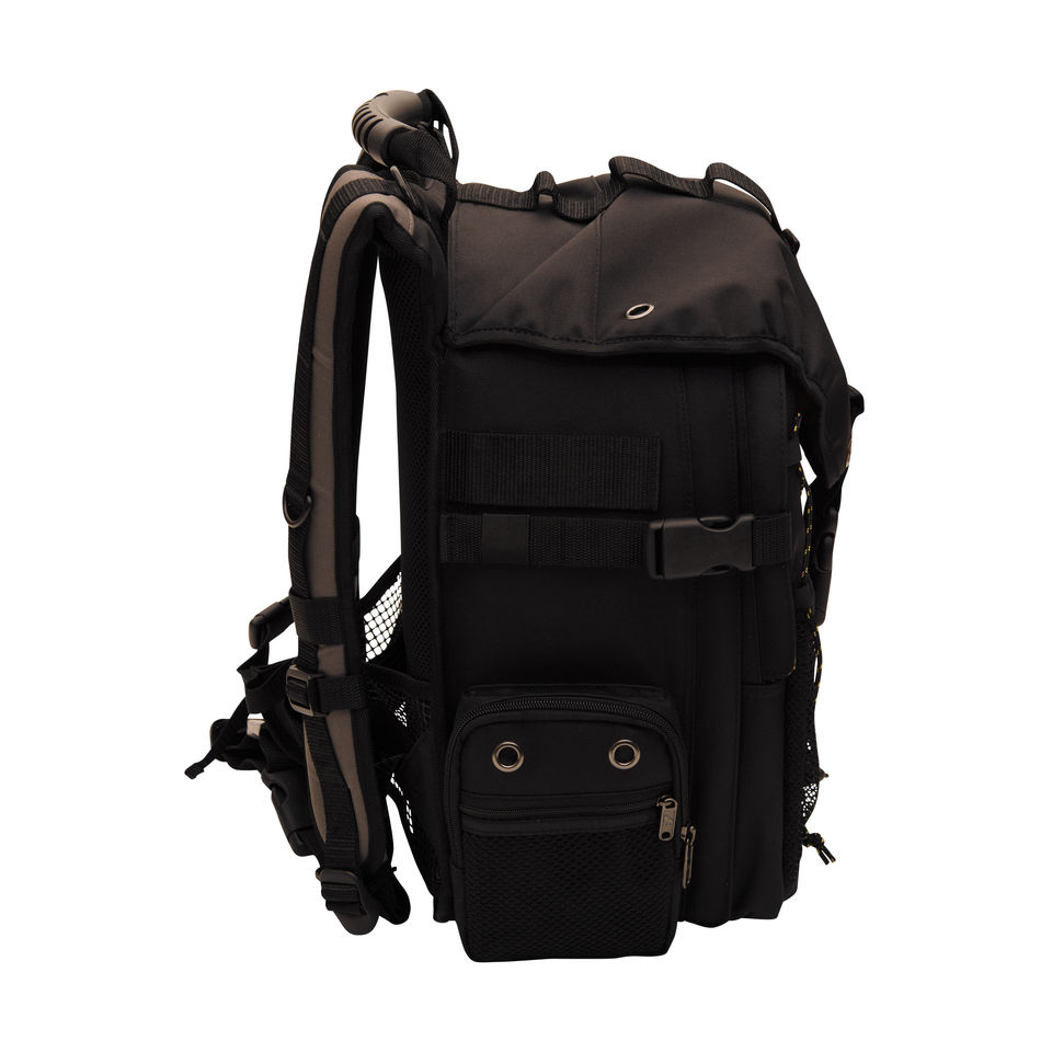 Skooba Design Ape Case® ACPRO1900 – The Mid-Size Professional Backpack