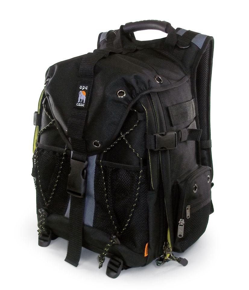 skooba design Ape Case® ACPRO1900 – The Mid-Size Professional Backpack