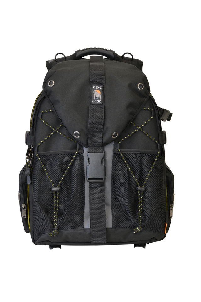 Skooba Design Ape Case® ACPRO2000 – Professional Large Backpack