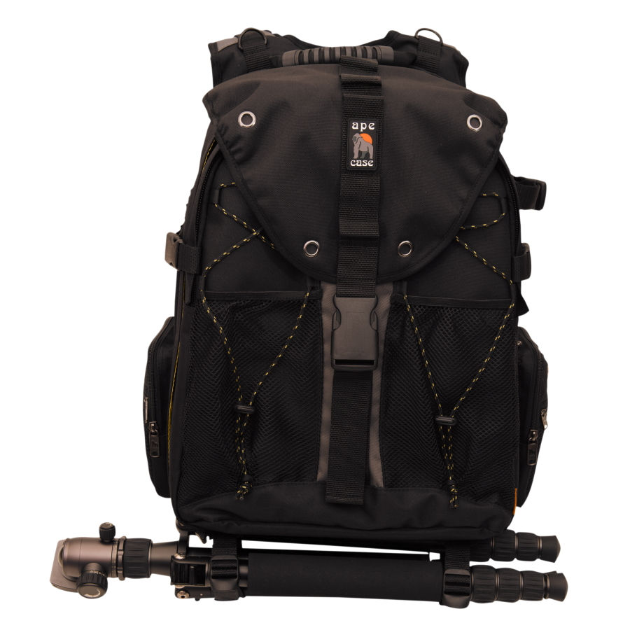 Skooba Design Ape Case® ACPRO2000 – Professional Large Backpack