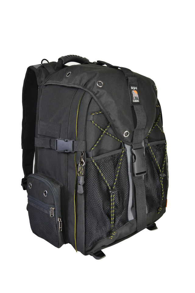 skooba design Ape Case® ACPRO2000 – Professional Large Backpack