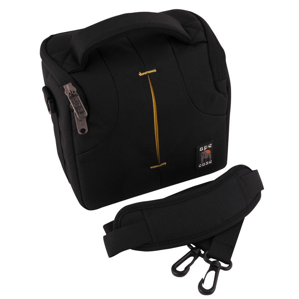 Skooba Design Ape Case® ACPRO338W – Metro Series Compact DSLR Shoulder & Belt Bag
