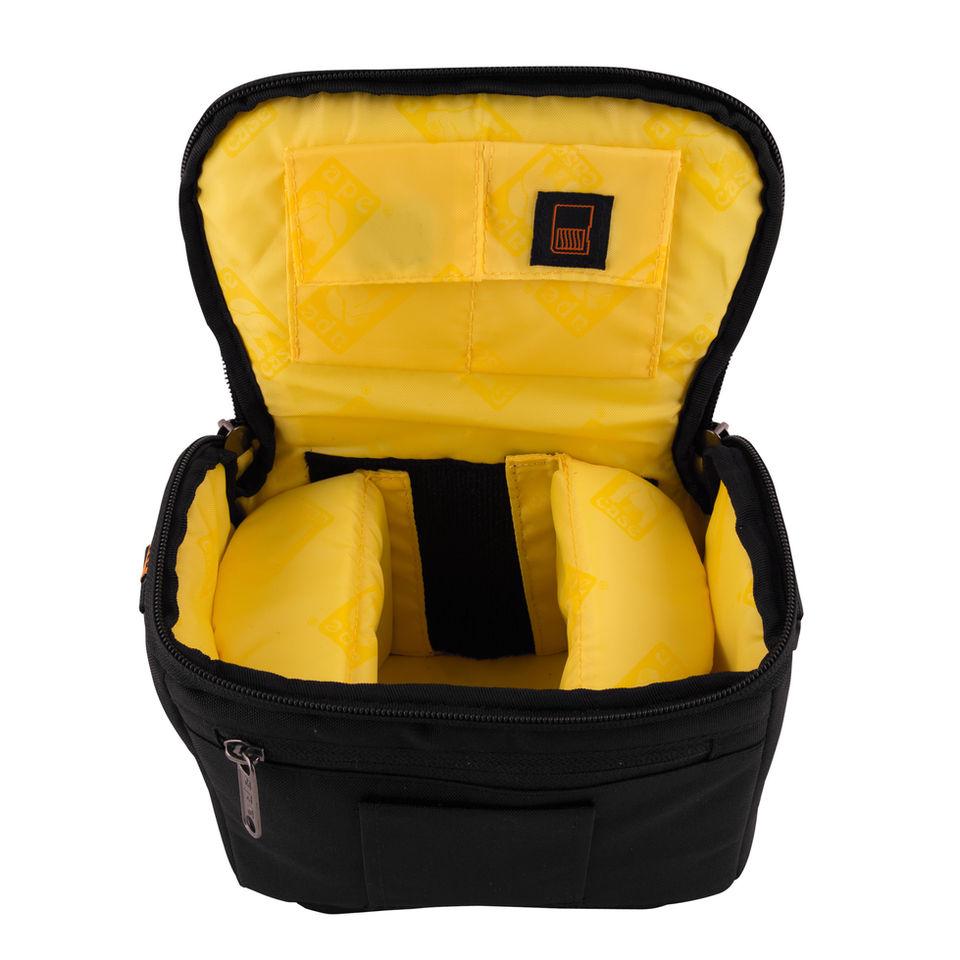 Skooba Design Ape Case® ACPRO338W – Metro Series Compact DSLR Shoulder & Belt Bag