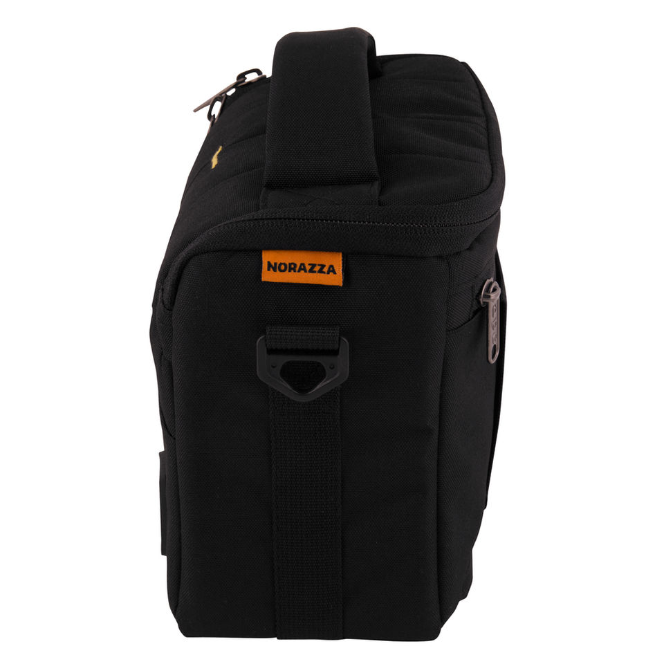 Skooba Design Ape Case® ACPRO338W – Metro Series Compact DSLR Shoulder & Belt Bag