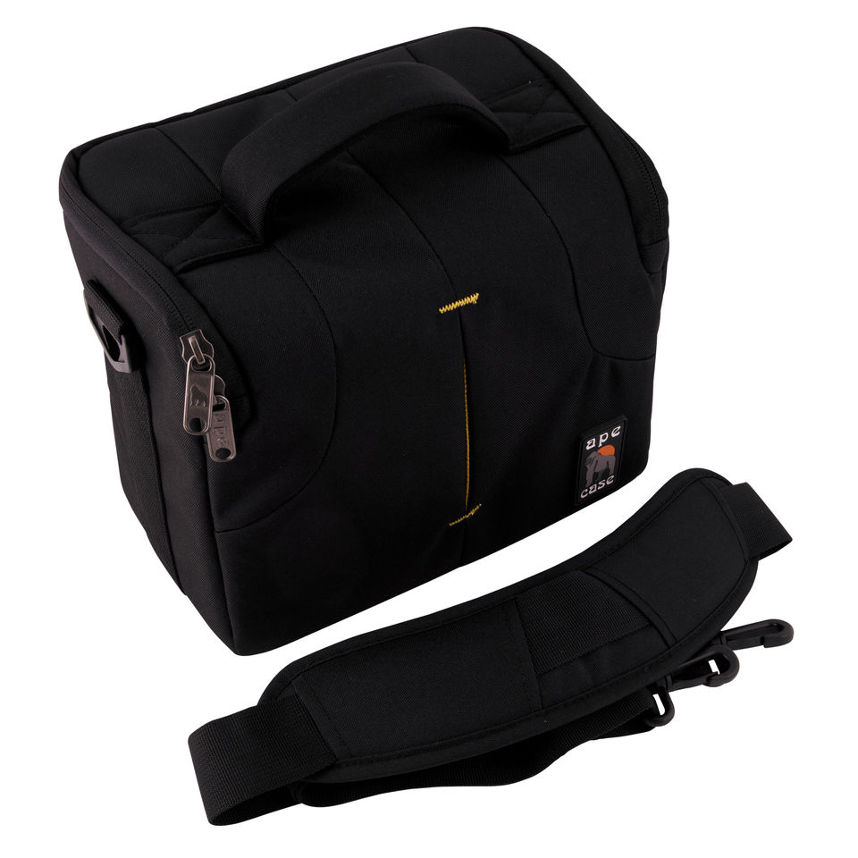 Skooba Design Ape Case® ACPRO346W – Metro Series Medium Shoulder & Belt DSLR Bag