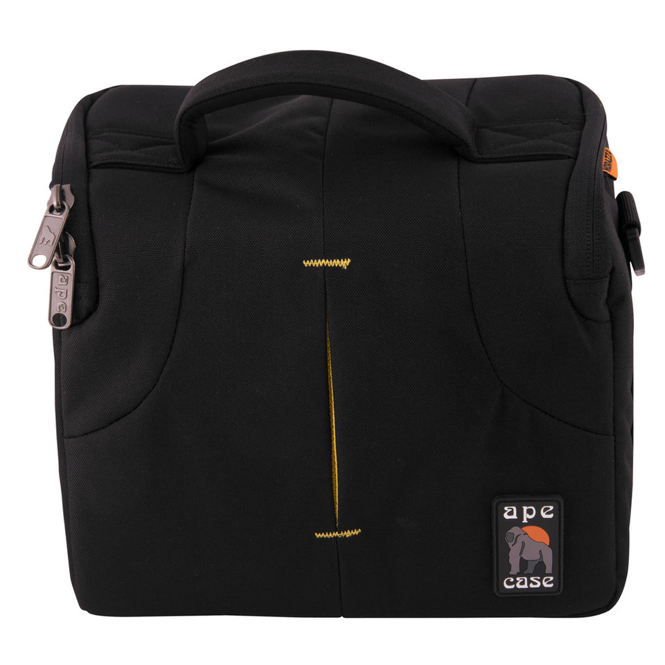 skooba design Ape Case® ACPRO346W – Metro Series Medium Shoulder & Belt DSLR Bag