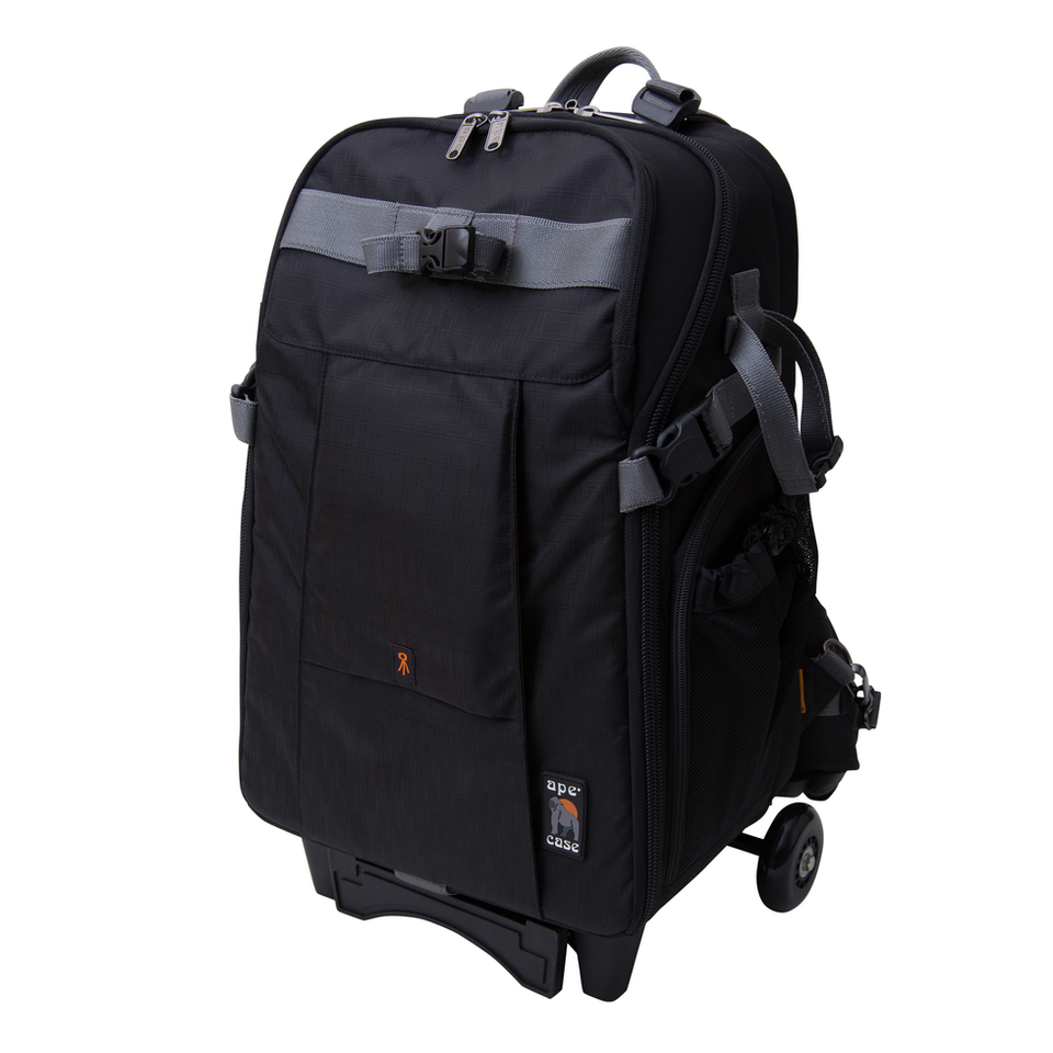 Skooba Design Ape Case® ACPRO3500 Trolley Backpack – Pro Series Travel-Ready Backpack