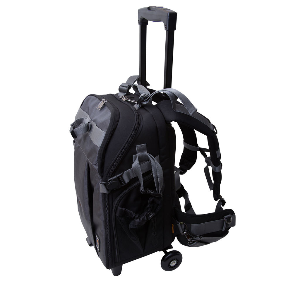 Skooba Design Ape Case® ACPRO3500 Trolley Backpack – Pro Series Travel-Ready Backpack