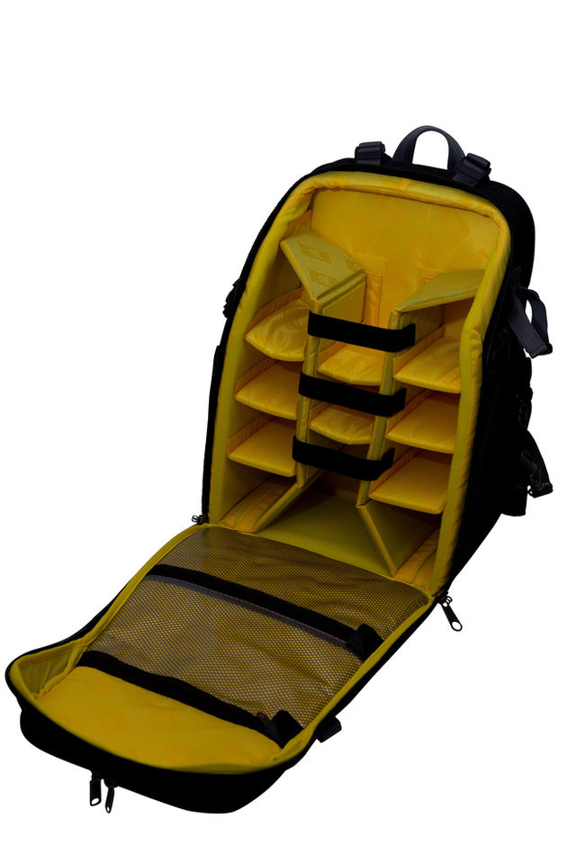 Skooba Design Ape Case® ACPRO3500 Trolley Backpack – Pro Series Travel-Ready Backpack