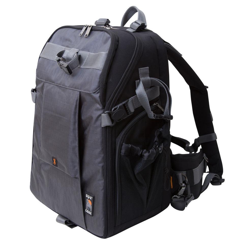 skooba design Ape Case® ACPRO3500 Trolley Backpack – Pro Series Travel-Ready Backpack