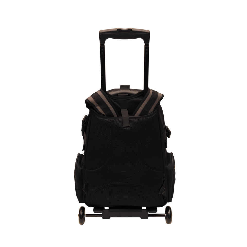 Skooba Design Ape Case® ACPRO4000 – Professional Backpack With Trolley