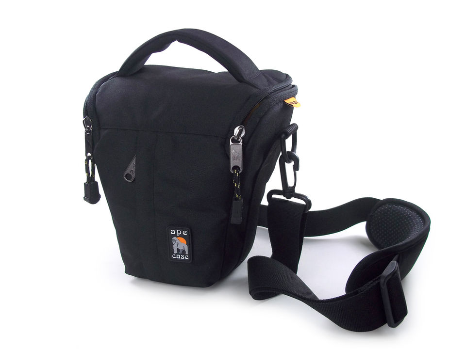 Skooba Design Ape Case® ACPRO625 – Compact PLUS DSLR Holster Case