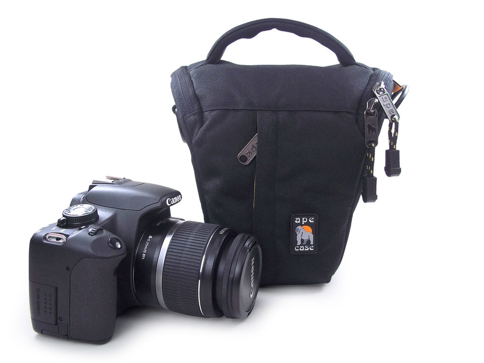 skooba design Ape Case® ACPRO625 – Compact PLUS DSLR Holster Case