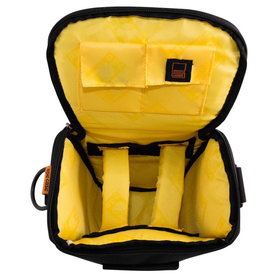 Skooba Design Ape Case® ACPRO650 – Standard DSLR Holster Case