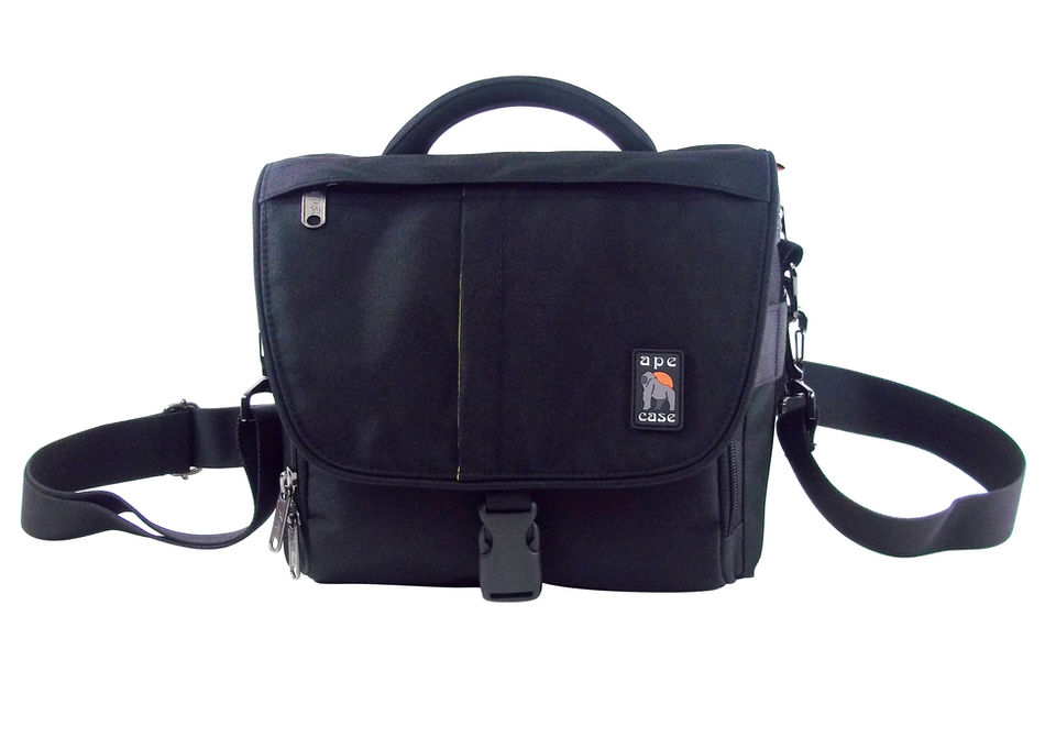 Skooba Design Ape Case® ACPRO700W – Metro Series Standard DSLR Case