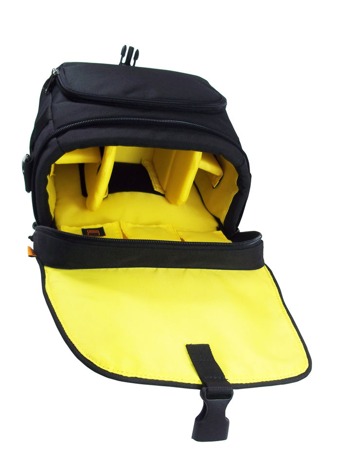 Skooba Design Ape Case® ACPRO700W – Metro Series Standard DSLR Case