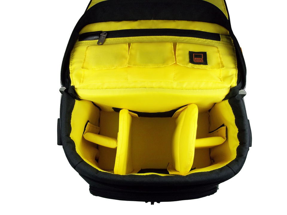 Skooba Design Ape Case® ACPRO700W – Metro Series Standard DSLR Case