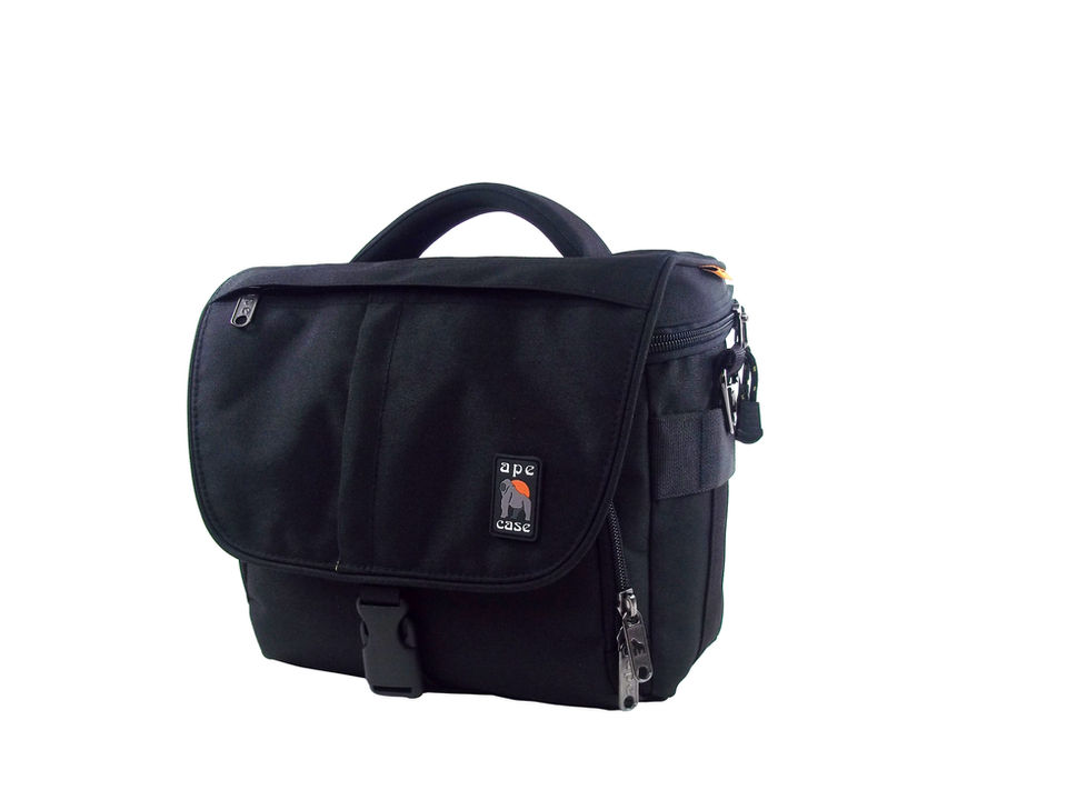 skooba design Ape Case® ACPRO700W – Metro Series Standard DSLR Case