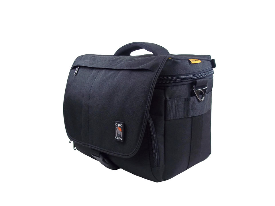 Skooba Design Ape Case® ACPRO720W – Standard DSLR Case