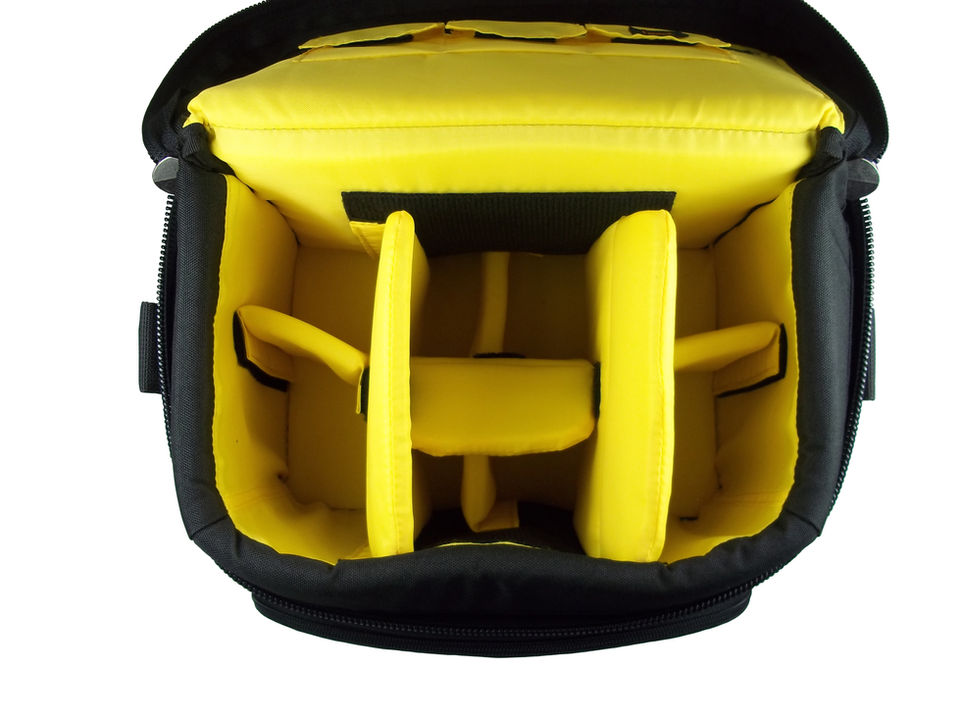 Skooba Design Ape Case® ACPRO720W – Standard DSLR Case