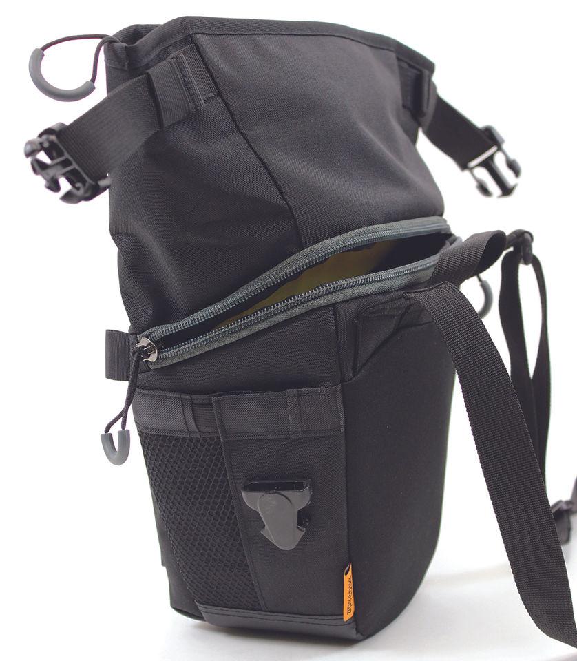 Skooba Design Ape Case® ACPRO800 – Compact Expandable Holster