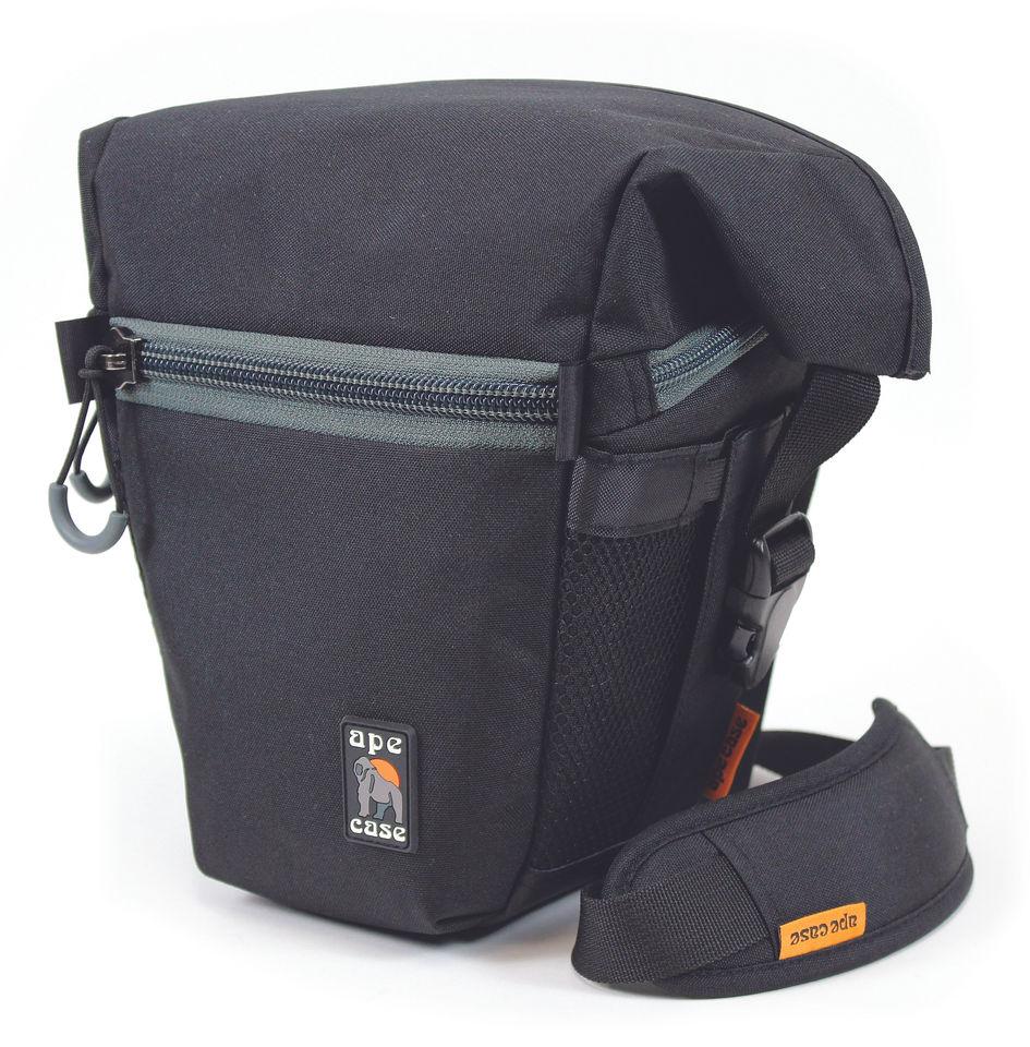 Skooba Design Ape Case® ACPRO820W – Compact Plus Expandable DSLR Holster