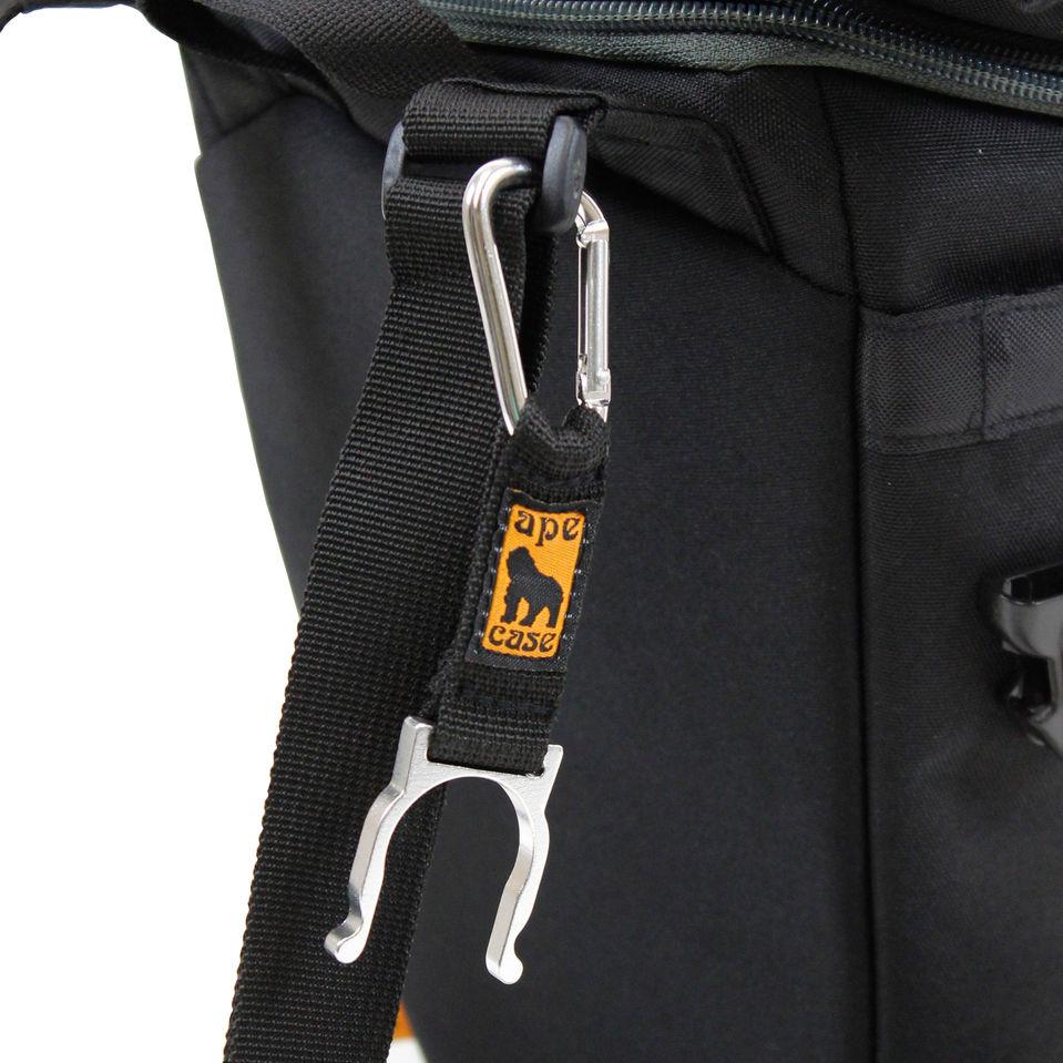 Skooba Design Ape Case® ACPRO820W – Compact Plus Expandable DSLR Holster