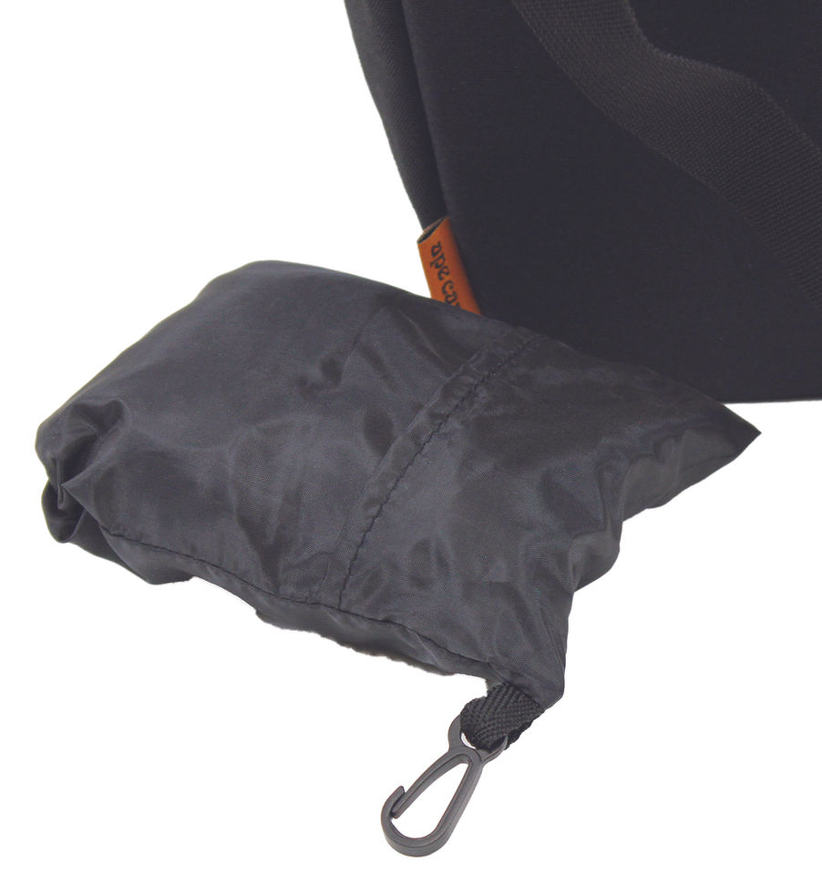 Skooba Design Ape Case® ACPRO840W – Expandable DSLR Holster For Maximum Versatility