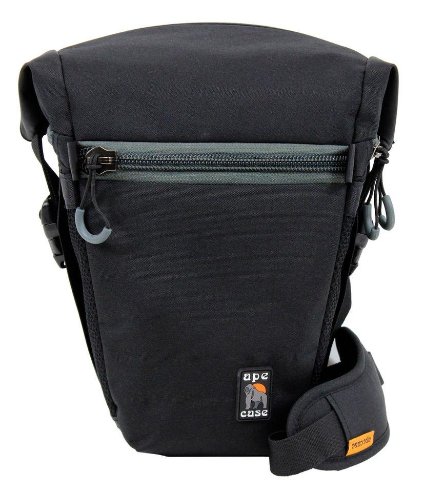 skooba design Ape Case® ACPRO840W – Expandable DSLR Holster for Maximum Versatility