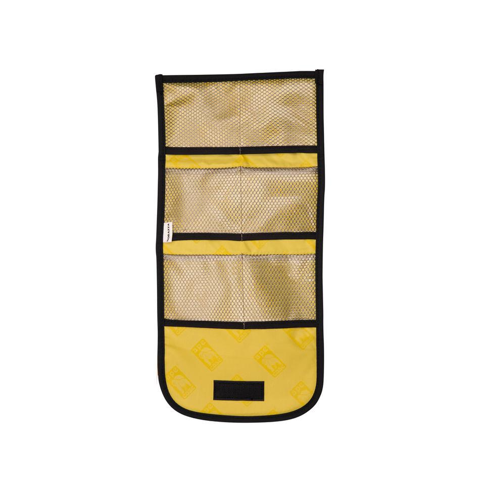 Skooba Design Ape Case® ACPROAF - Large Accessory & Filter Wallet
