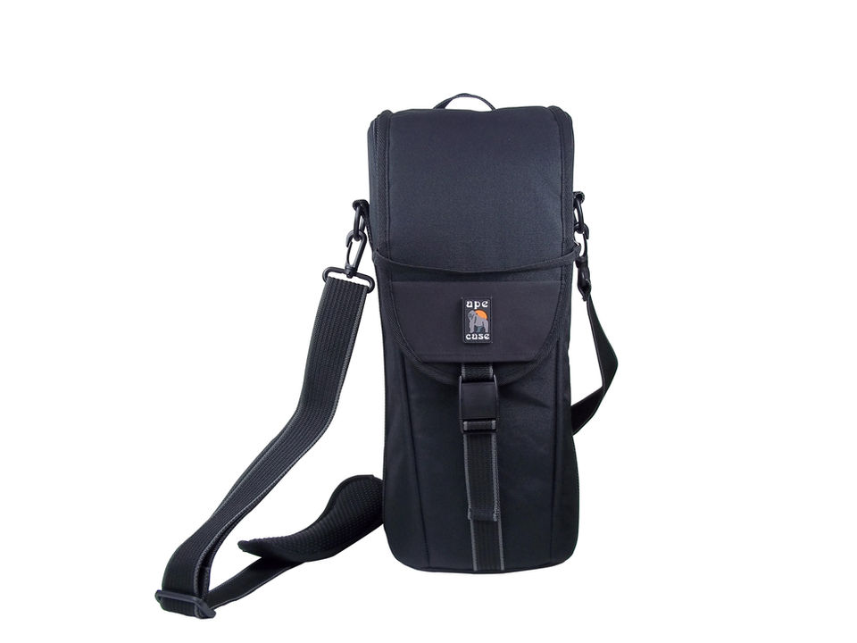 Skooba Design Ape Case® ACPROLC16 – Professional Medium Lens Case