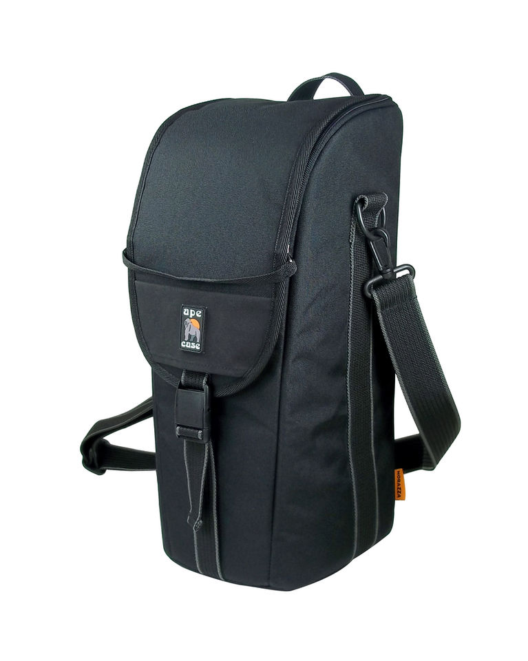 skooba design Ape Case® ACPROLC16 – Professional Medium Lens Case