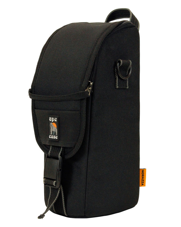 Skooba Design Ape Case® ACPROLC18 – Professional Large Lens Case