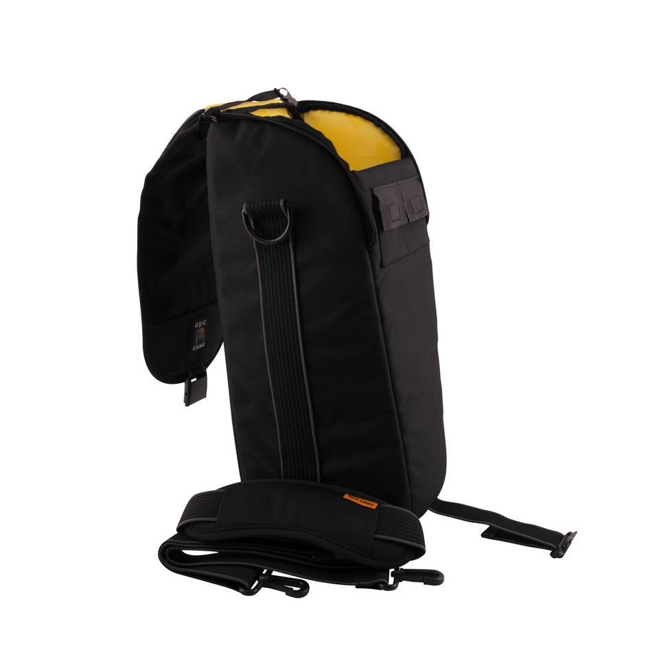 Skooba Design Ape Case® ACPROLC18 – Professional Large Lens Case