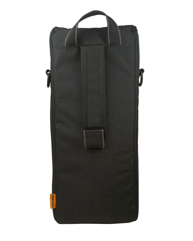 Skooba Design Ape Case® ACPROLC18 – Professional Large Lens Case